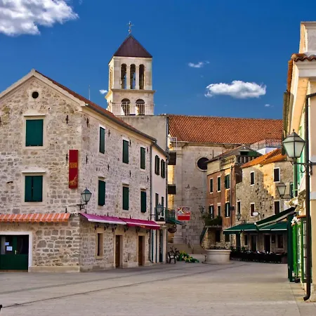 Desto.4 Apartment Vodice
